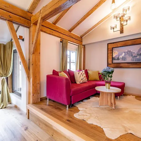 Biber Art 1 Small Appartement *