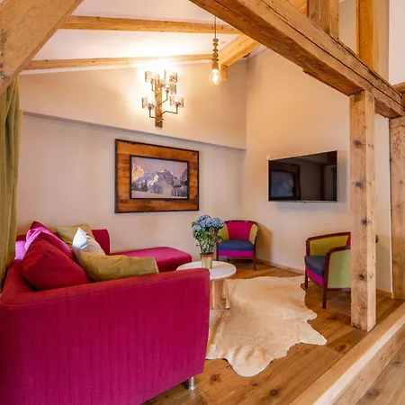 Biber Art 1 Small Apartamento