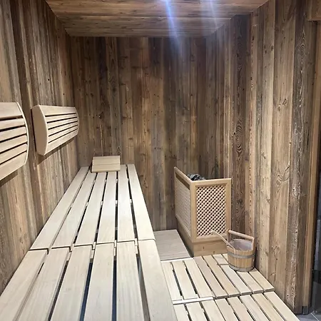 Appartement Biber Art 1 Small *