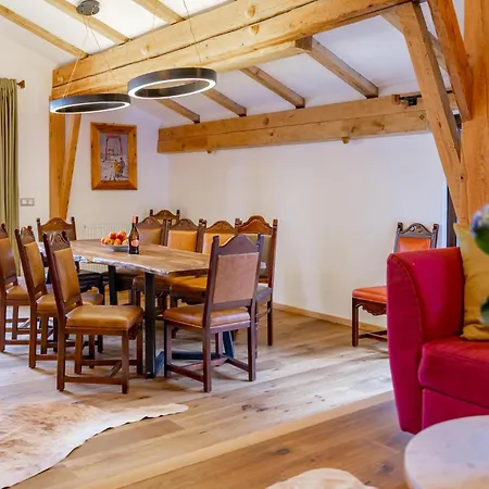 Appartement Biber Art 1 Small