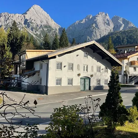 公寓 Biber Art 1 Small *