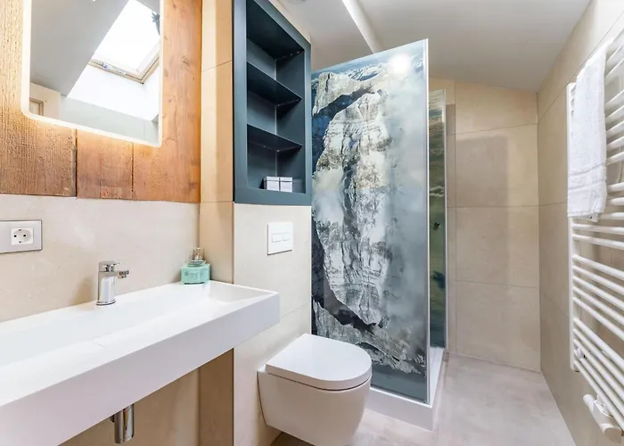 Apartman Biber Art 1 Small *