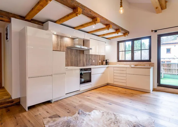 Biber Art 1 Small Apartman *