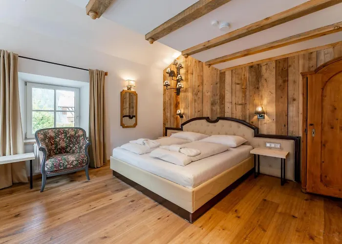 Biber Art 1 Small Biberwier