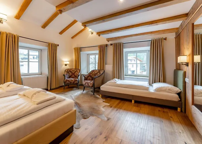 Biber Art 1 Small Apartman