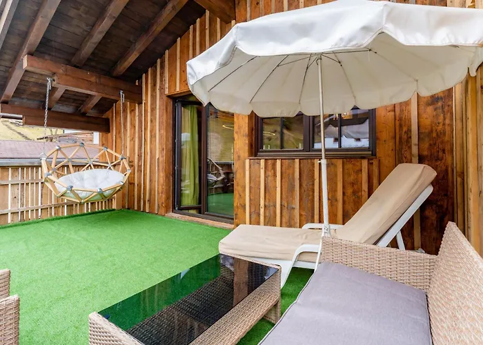 Biber Art 1 Small * Biberwier