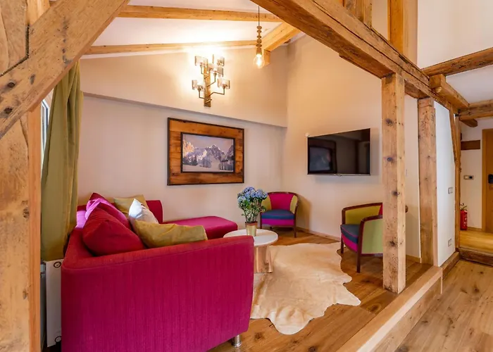 Biber Art 1 Small Apartman