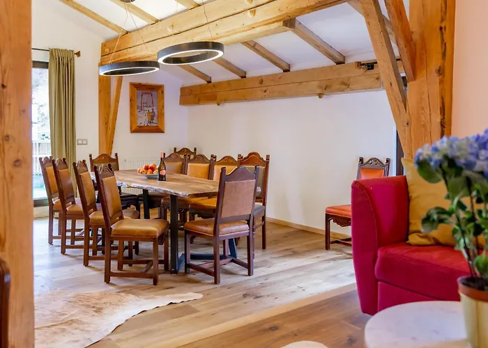 Apartman Biber Art 1 Small