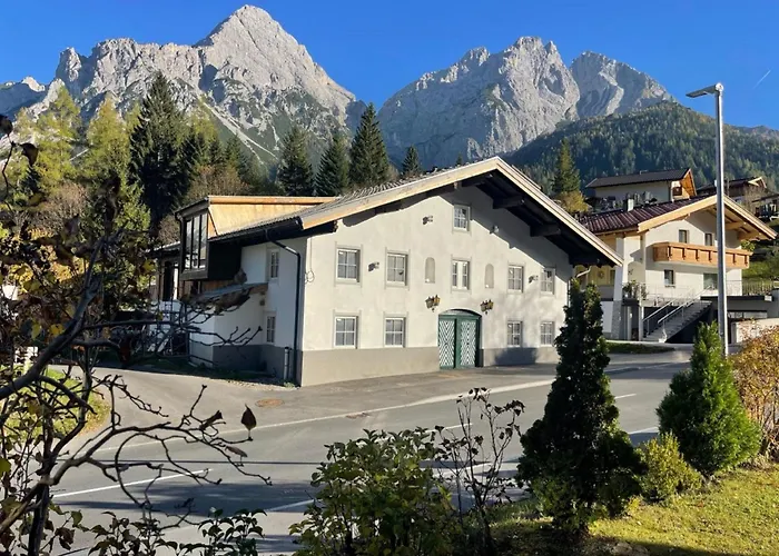 Apartman Biber Art 1 Small *